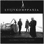 Lyijykomppania : Synkkää Jynkytystä